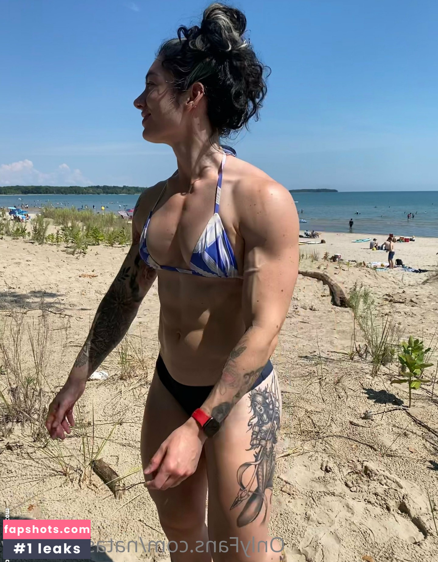 Natasha Aughey gallery photo #129