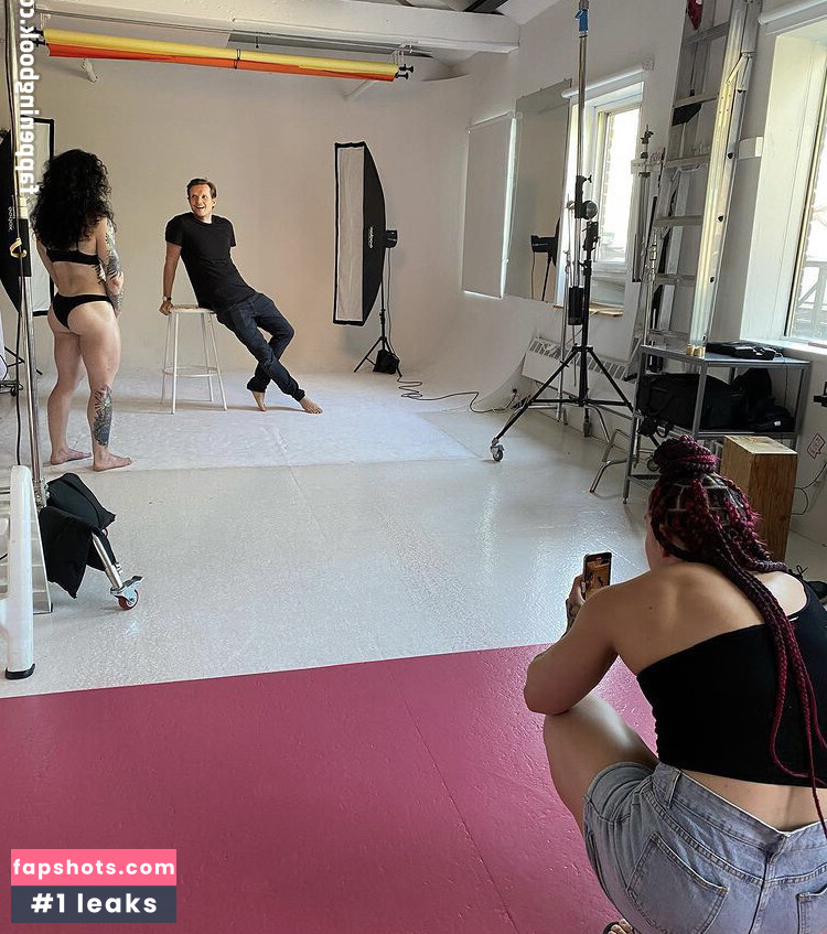 Natasha Aughey gallery photo #135