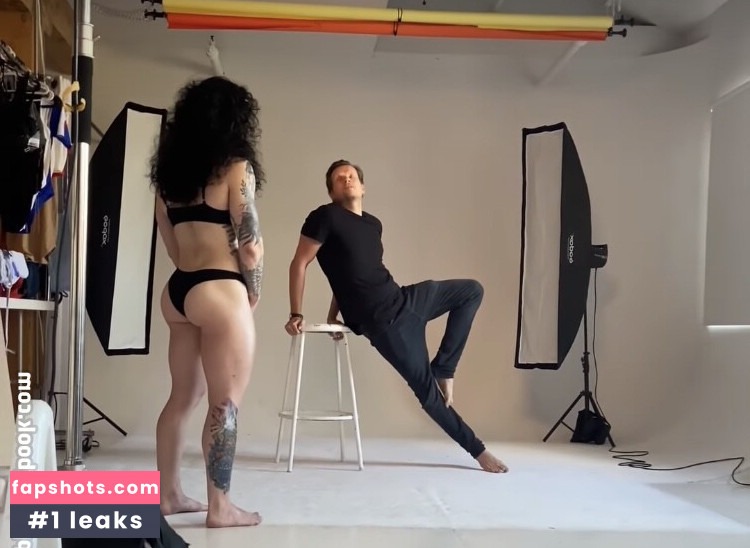 Natasha Aughey gallery photo #137