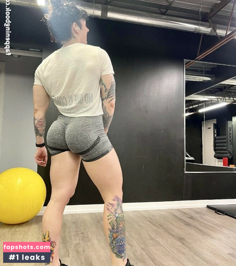 Natasha Aughey gallery photo #18