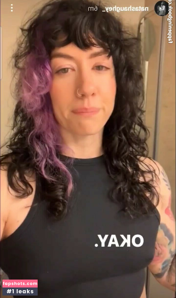 Natasha Aughey gallery photo #28