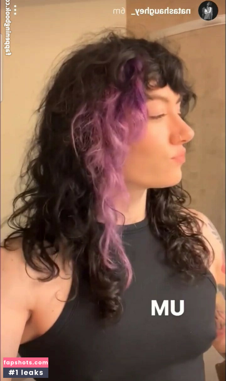 Natasha Aughey gallery photo #29