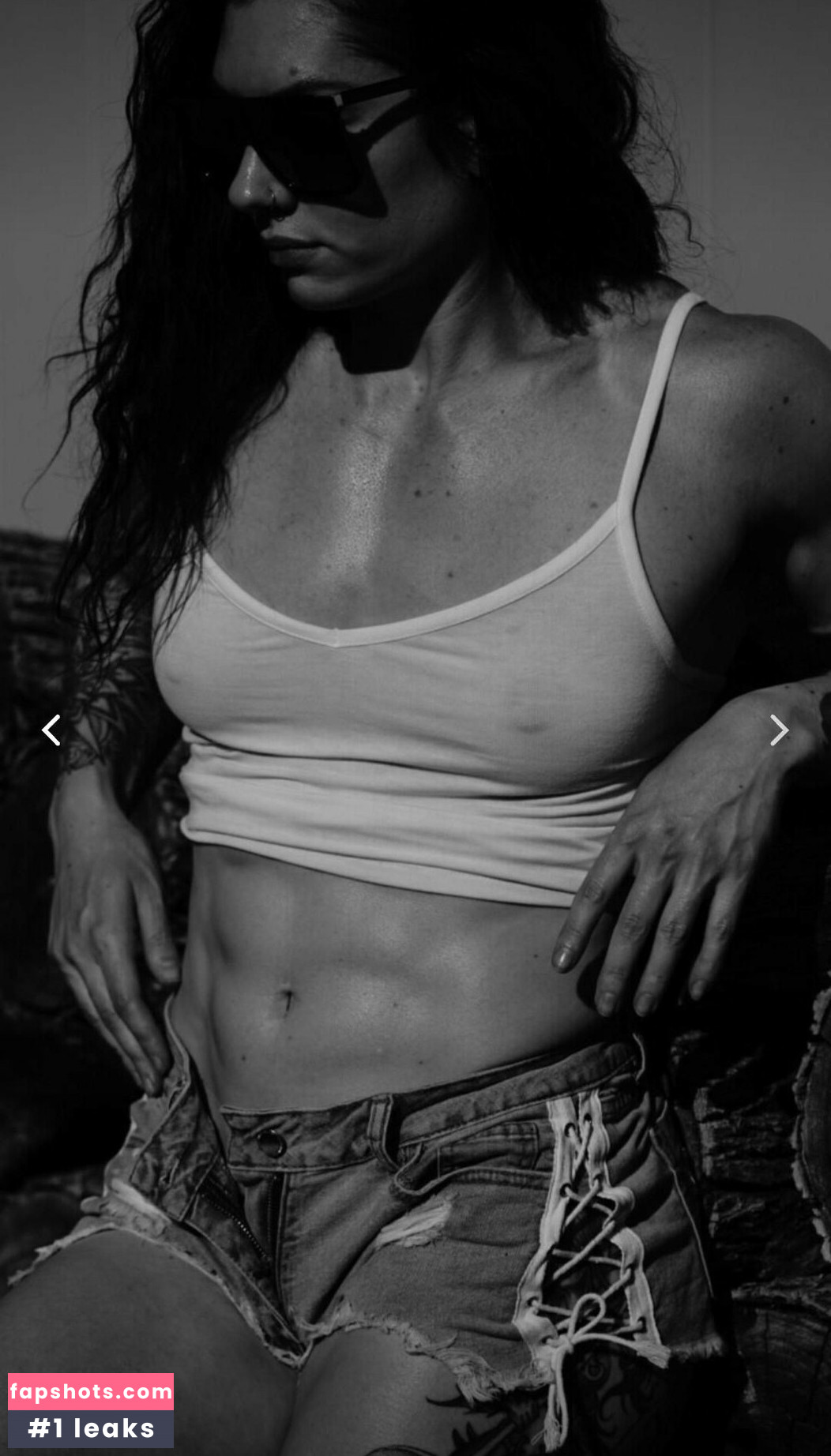 Natasha Aughey gallery photo #36