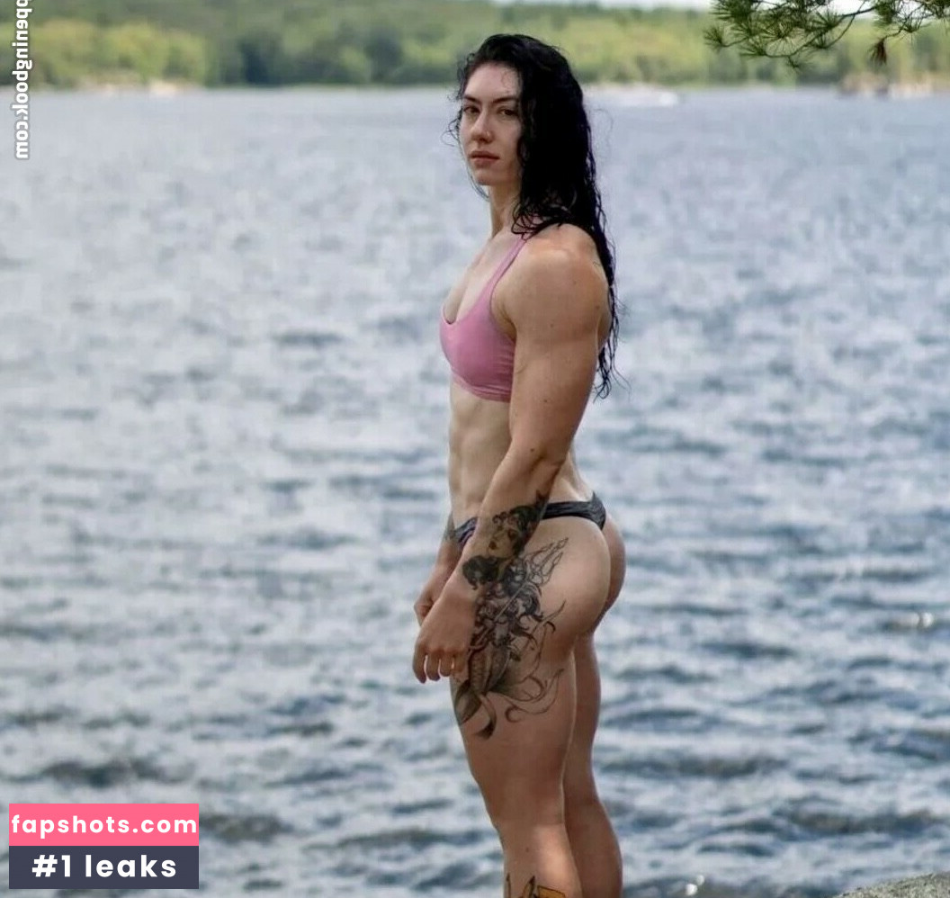 Natasha Aughey gallery photo #37