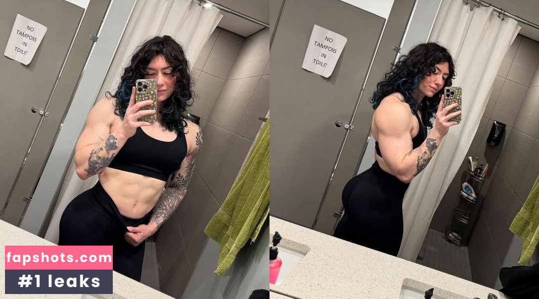 Natasha Aughey gallery photo #5