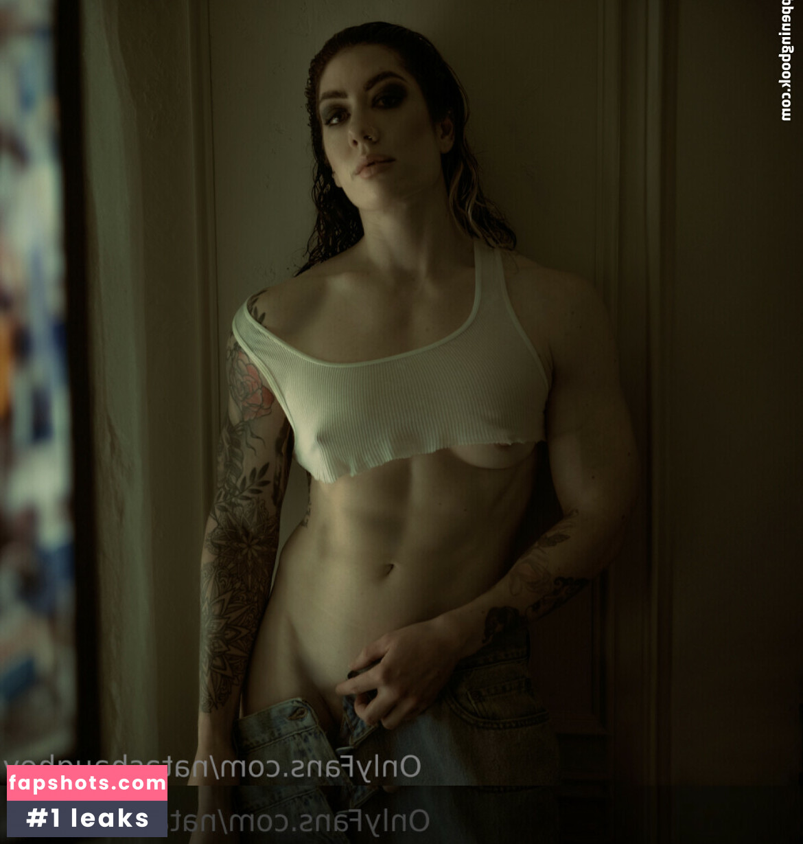 Natasha Aughey gallery photo #44