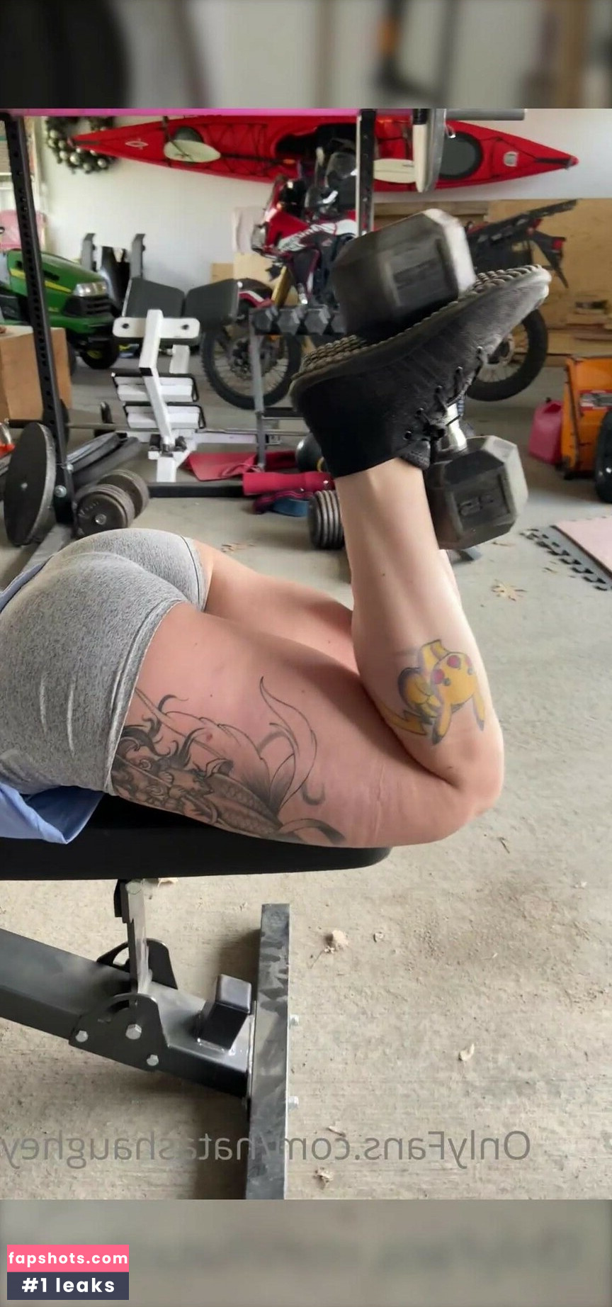 Natasha Aughey gallery photo #58