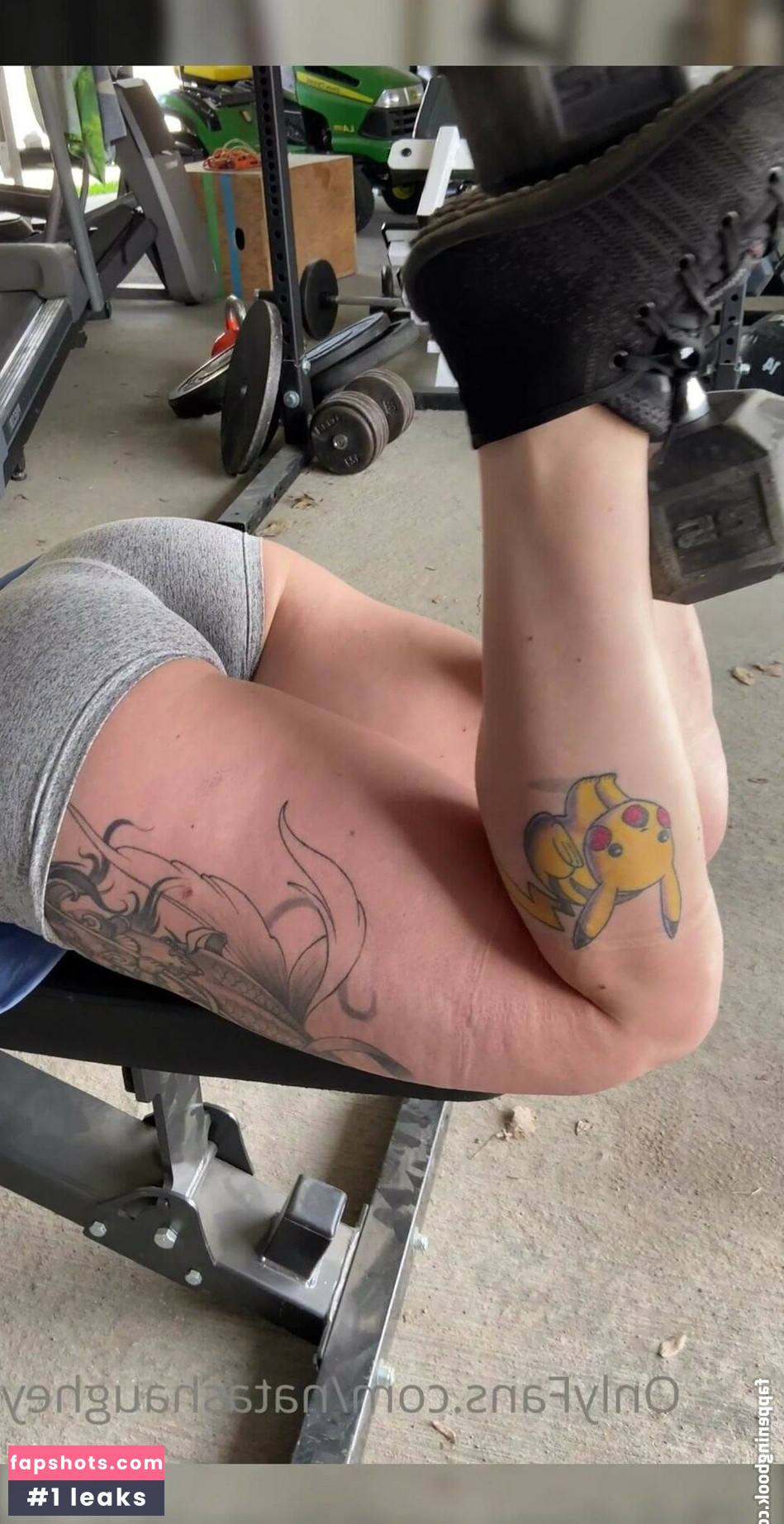 Natasha Aughey gallery photo #60