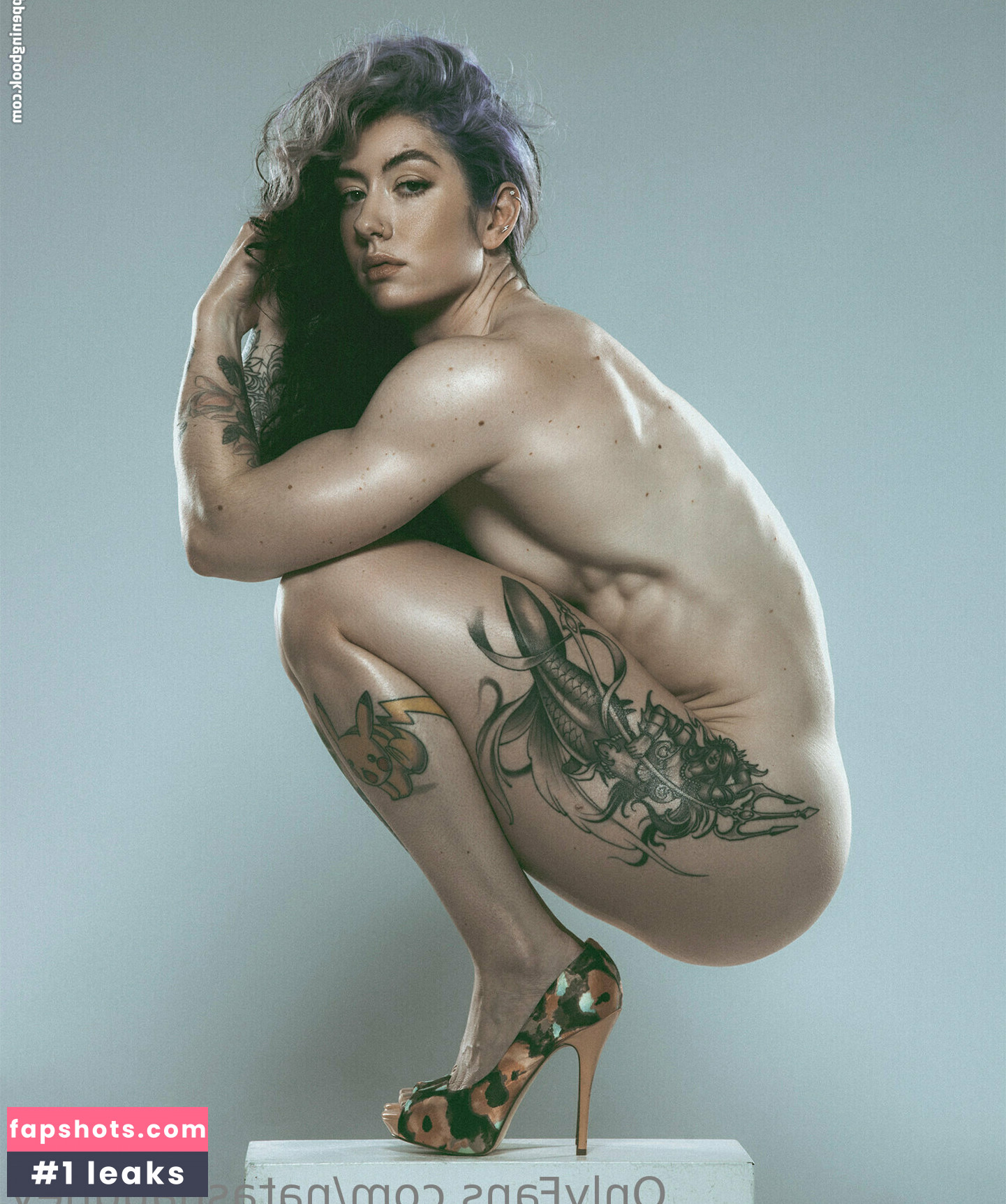 Natasha Aughey gallery photo #64