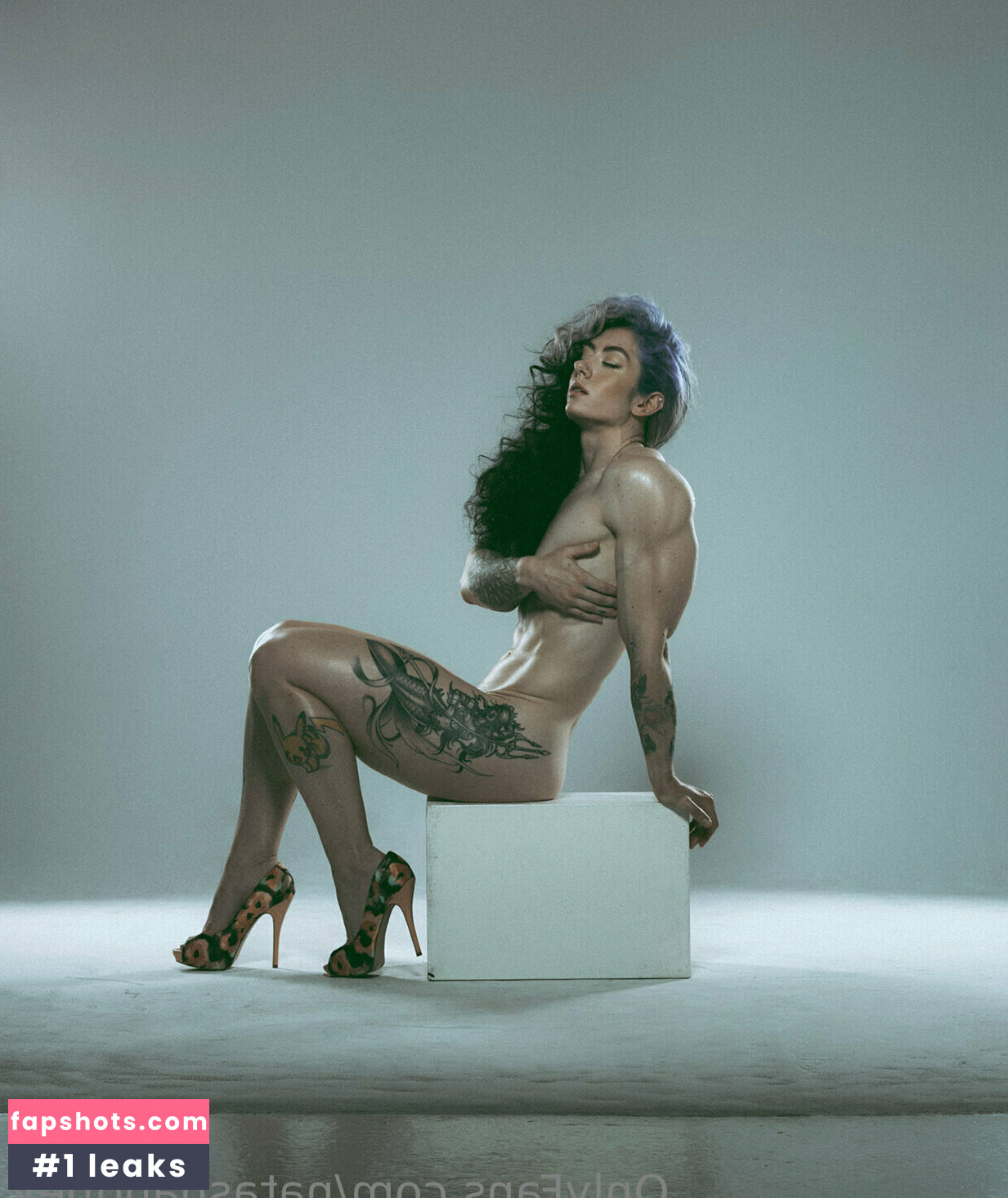 Natasha Aughey gallery photo #67