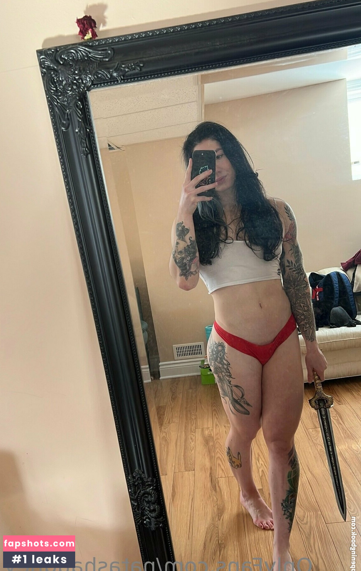 Natasha Aughey gallery photo #69