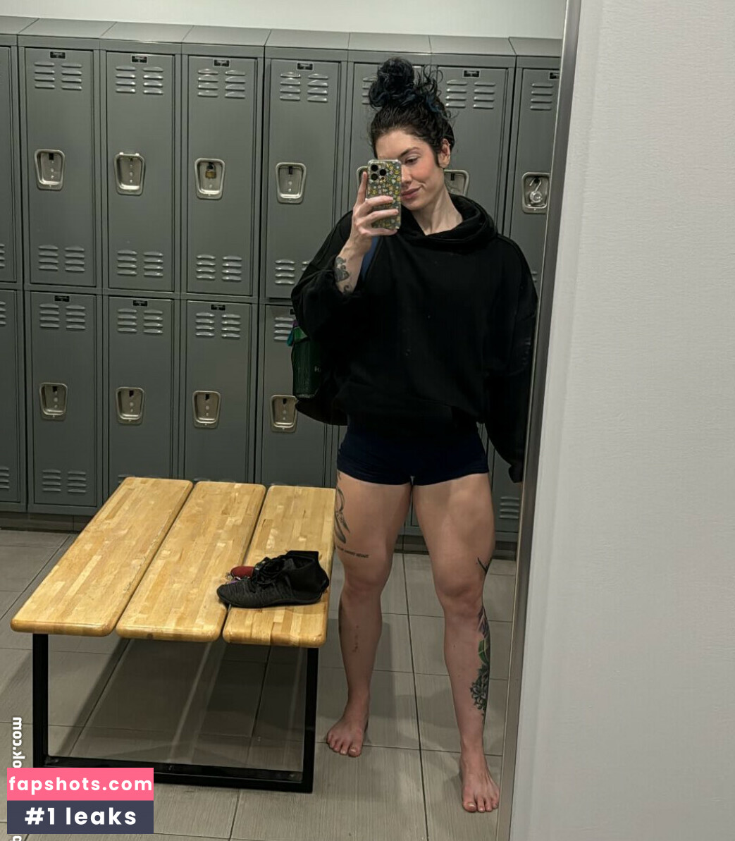 Natasha Aughey gallery photo #8