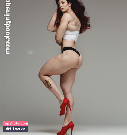 Natasha Aughey gallery photo #84