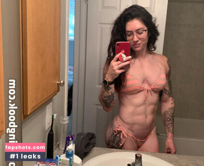 Natasha Aughey gallery photo #85