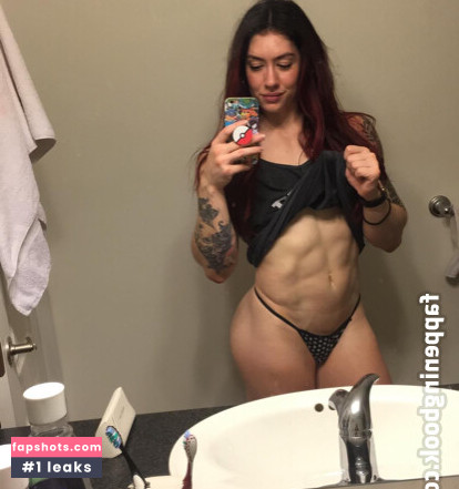 Natasha Aughey gallery photo #86