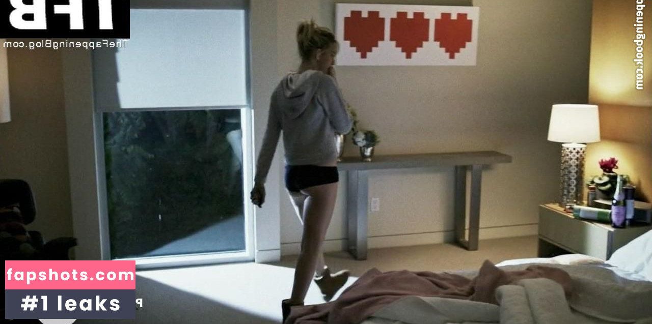 Natasha Bassett Nahé úniky fotek pouze od fanoušků #11 - Fapshots