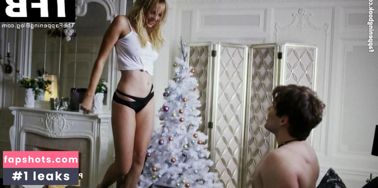 Natasha Bassett Nahé úniky fotek pouze od fanoušků #13 - Fapshots