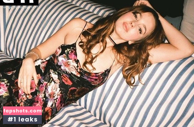 Natasha Bassett Nahé úniky fotek pouze od fanoušků #15 - Fapshots