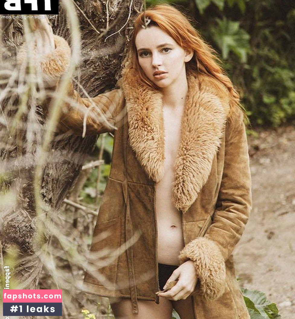 Natasha Bassett Nahé úniky fotek pouze od fanoušků #17 - Fapshots