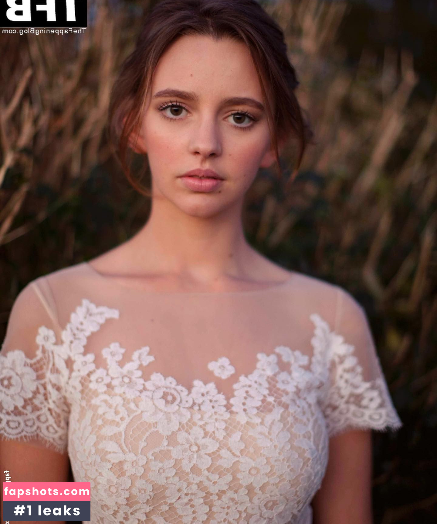 Natasha Bassett Nahé úniky fotek pouze od fanoušků #19 - Fapshots