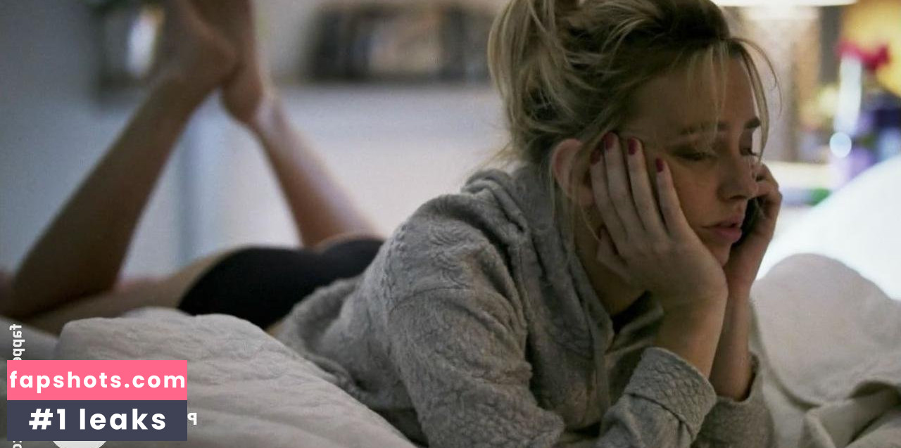 Natasha Bassett Nahé úniky fotek pouze od fanoušků #30 - Fapshots