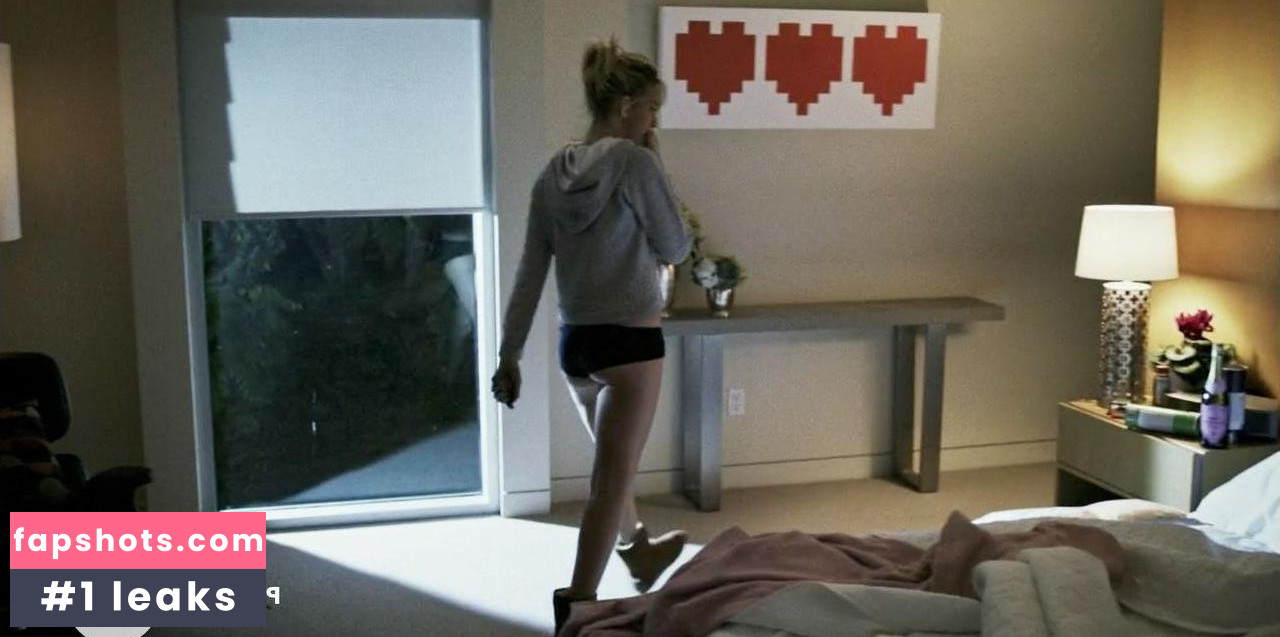 Natasha Bassett Nahé úniky fotek pouze od fanoušků #35 - Fapshots