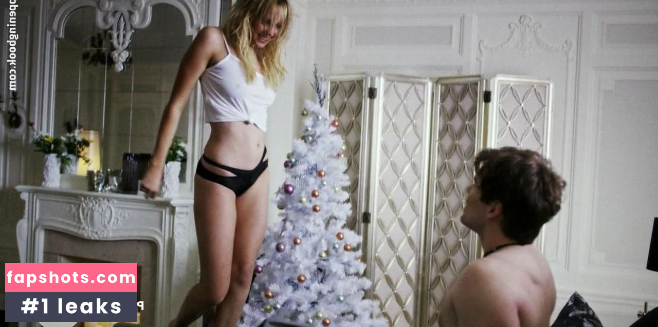 Natasha Bassett Nahé úniky fotek pouze od fanoušků #36 - Fapshots