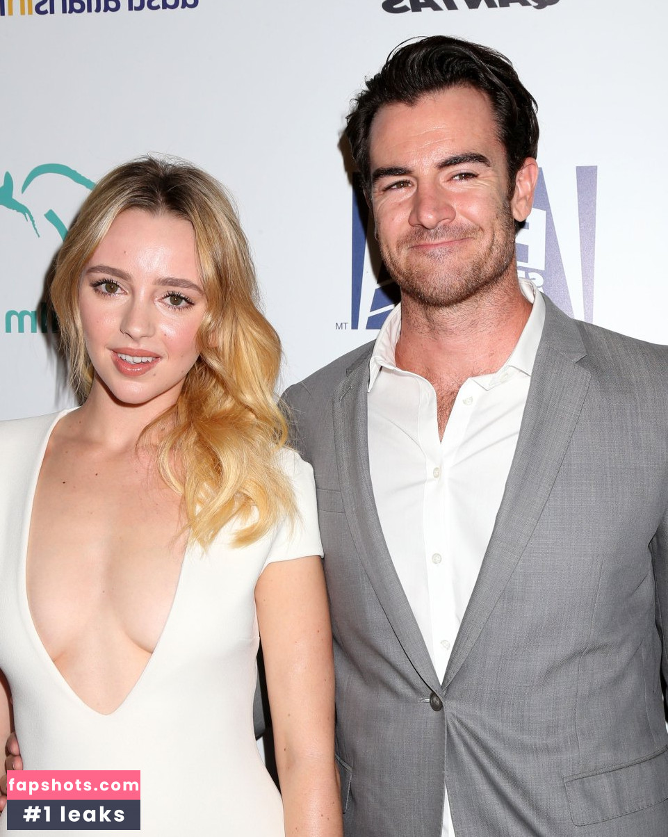 Natasha Bassett Nahé úniky fotek pouze od fanoušků #48 - Fapshots