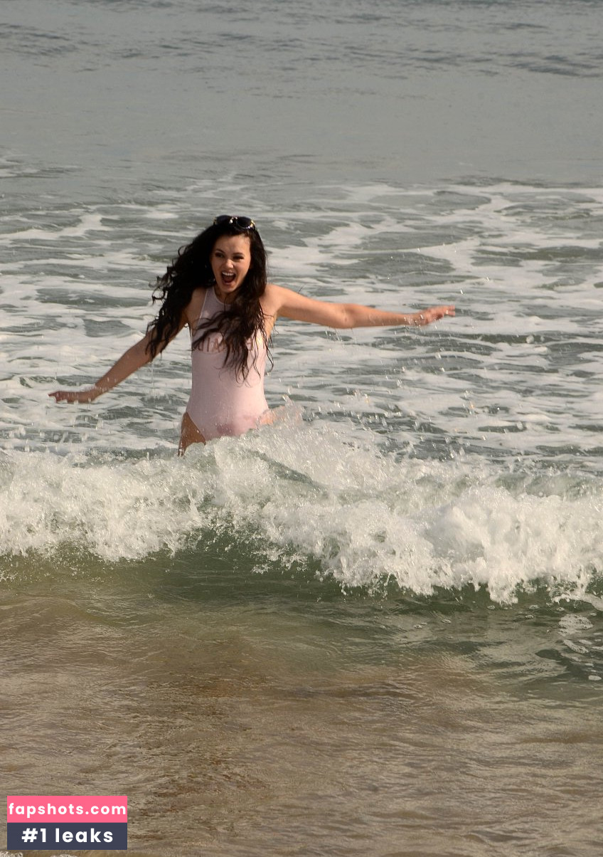 Natasha Blasick gallery photo #128