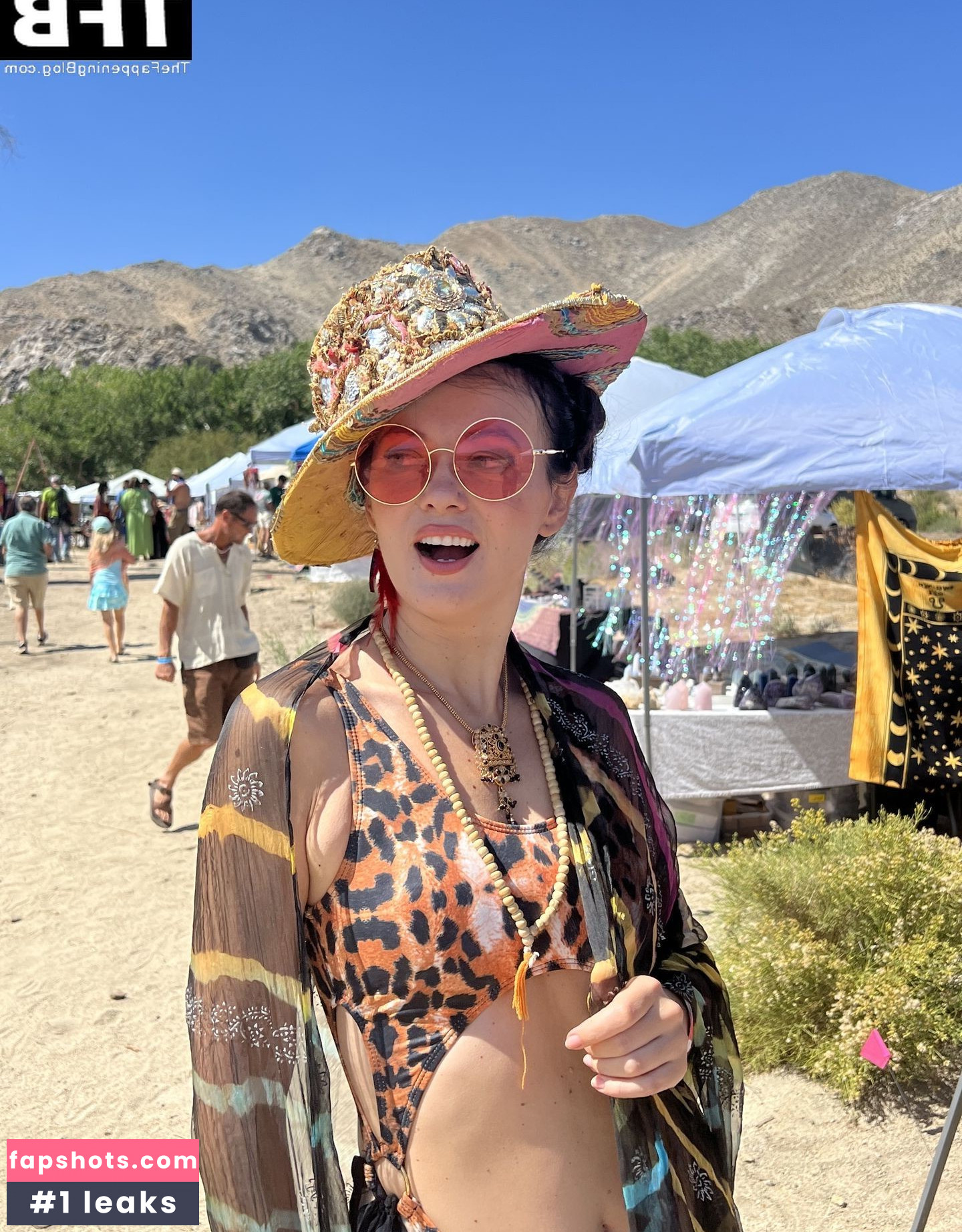 Natasha Blasick gallery photo #57