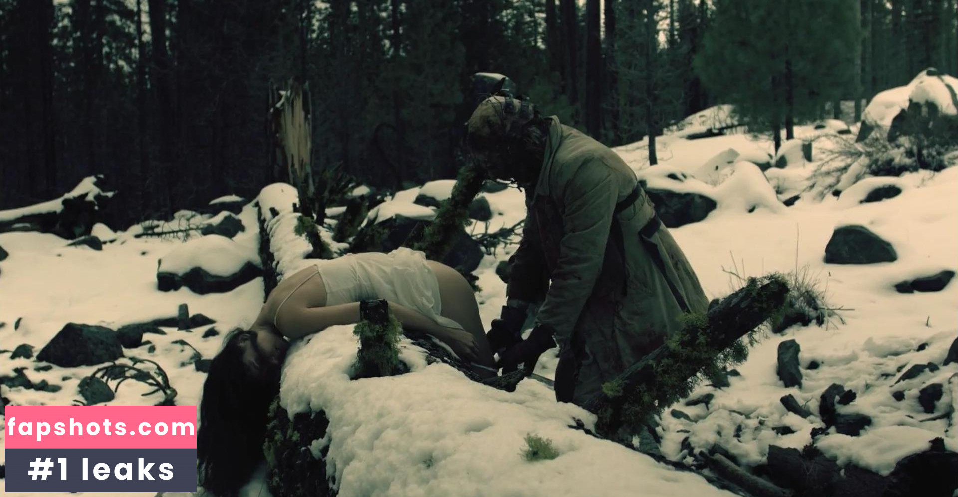 Natasha Blasick gallery photo #83