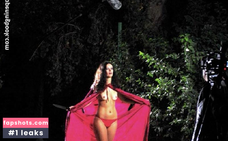 Natasha Blasick gallery photo #89