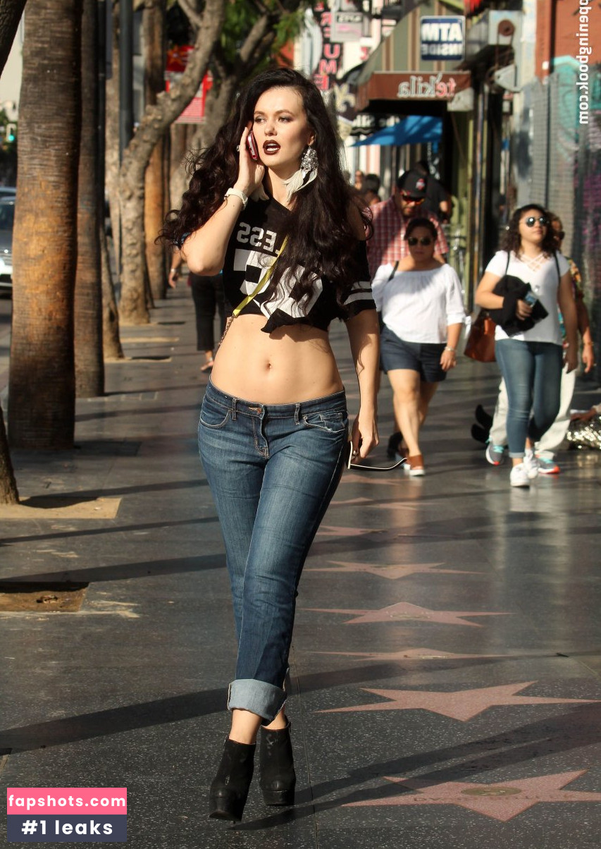 Natasha Blasick gallery photo #92