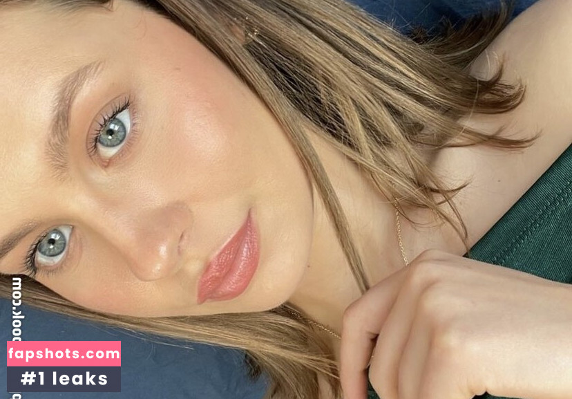 Natasha Bure gallery photo #11