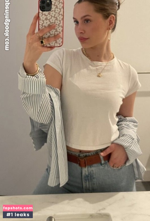 Natasha Bure gallery photo #10