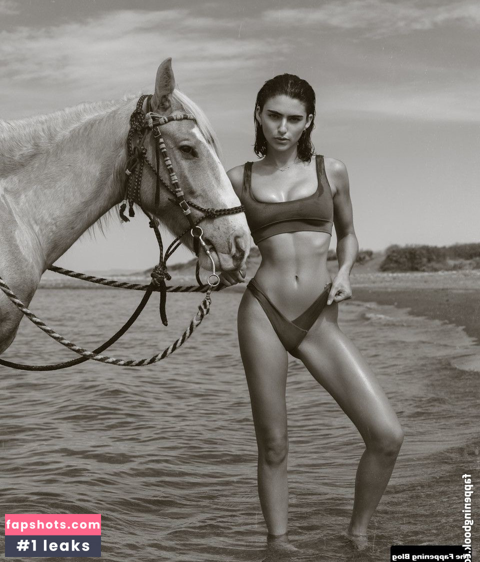 Natasha Eklove gallery photo #52