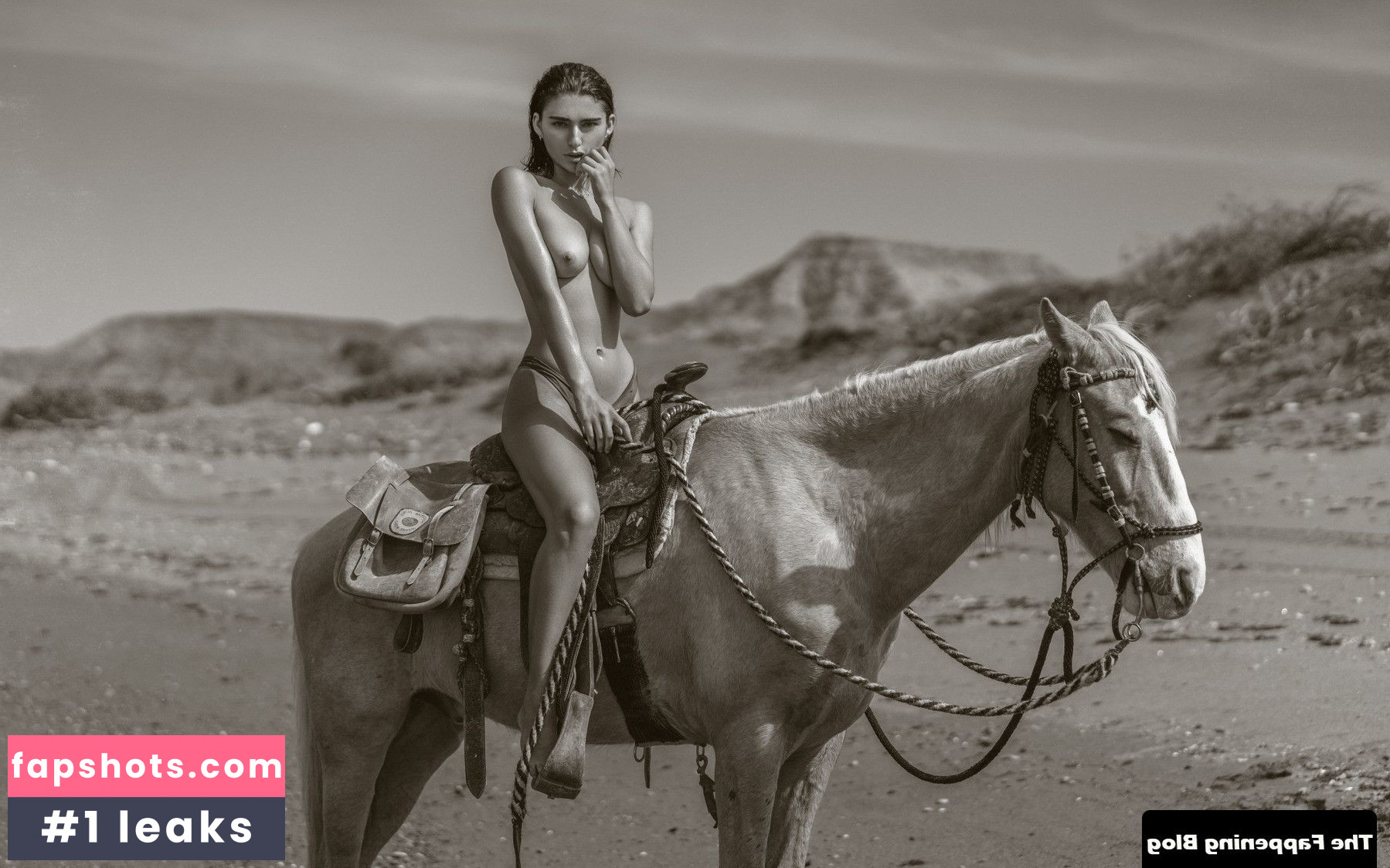 Natasha Eklove gallery photo #59