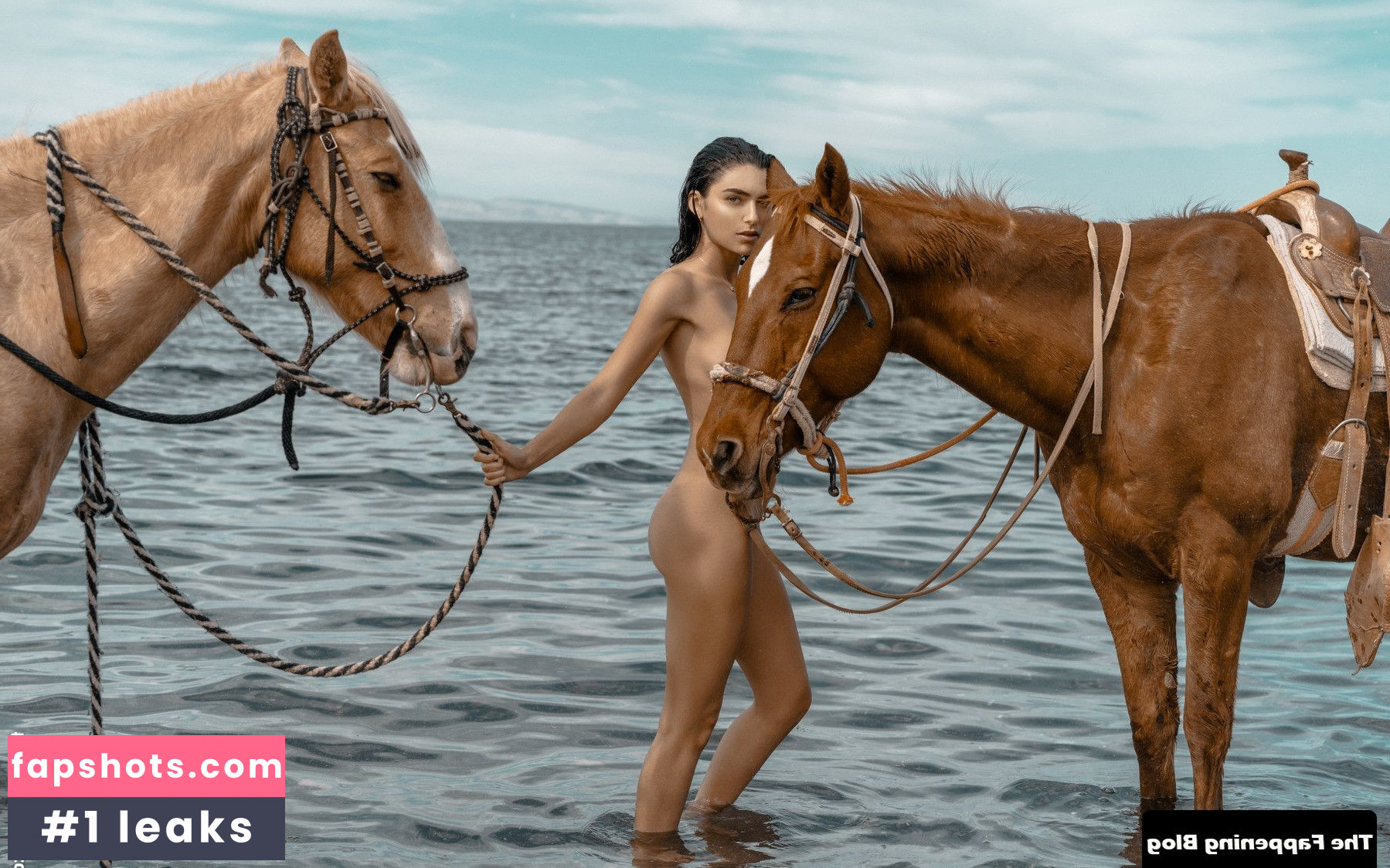 Natasha Eklove gallery photo #69