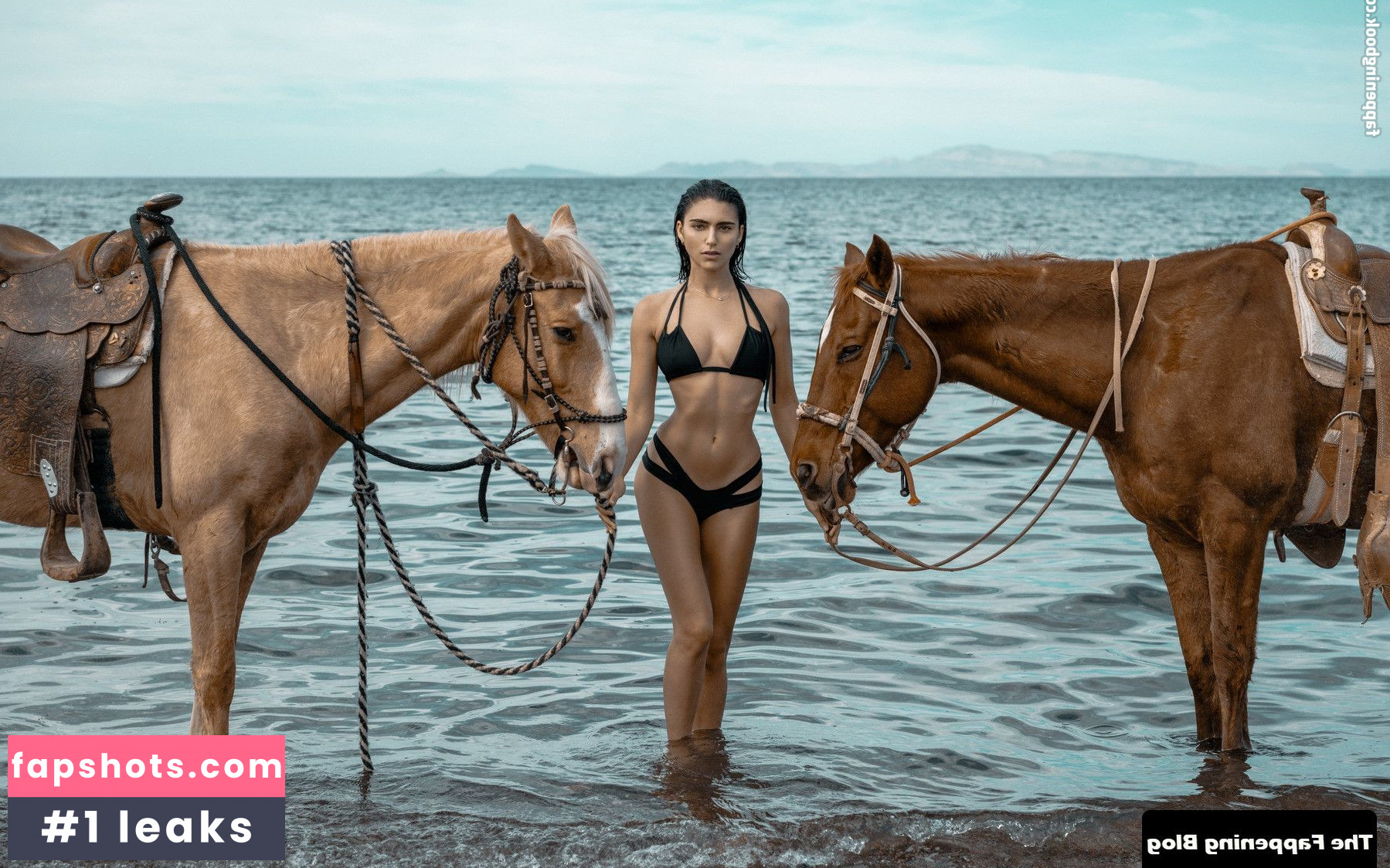 Natasha Eklove gallery photo #73