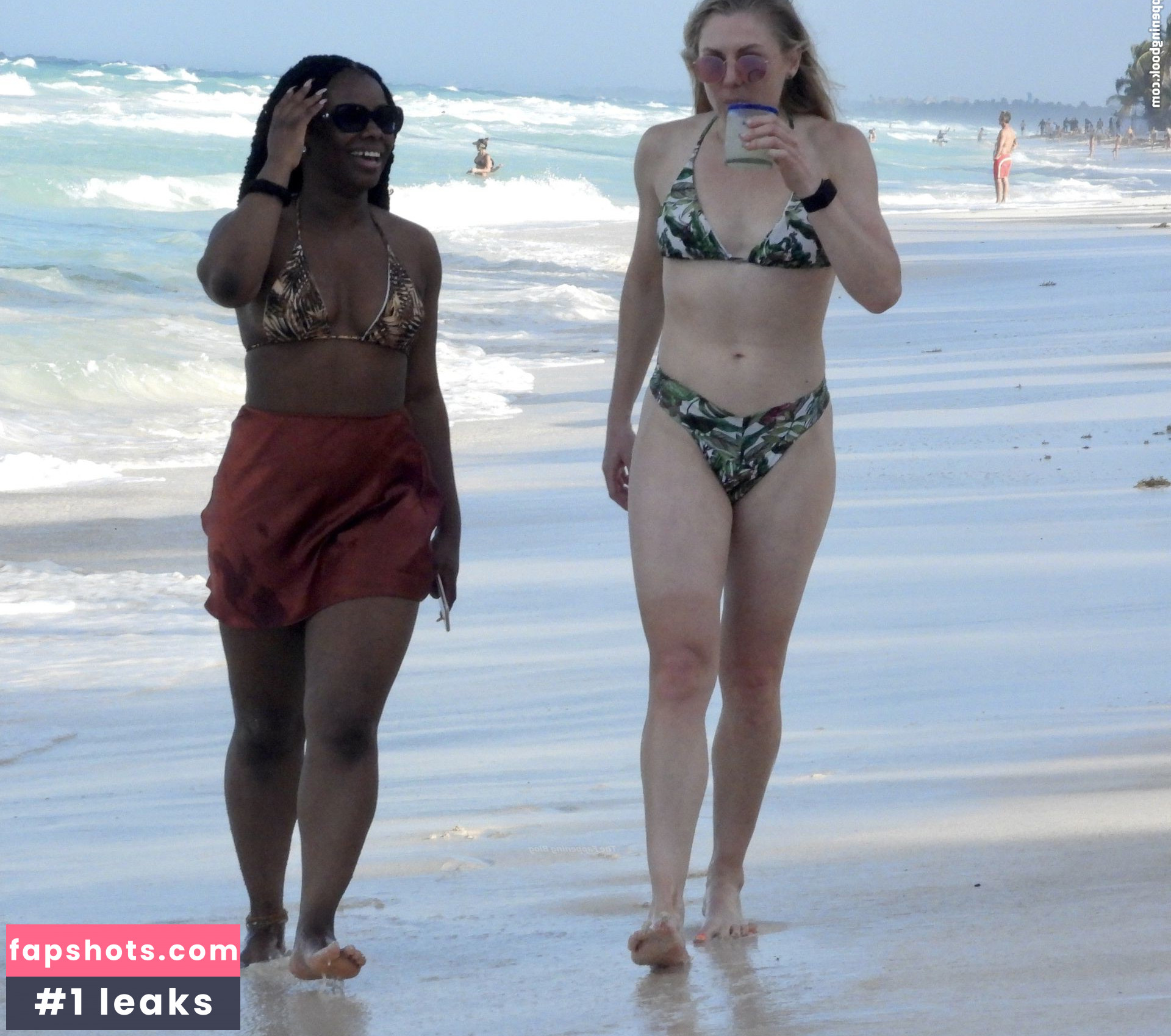 Natasha Fischer gallery photo #6