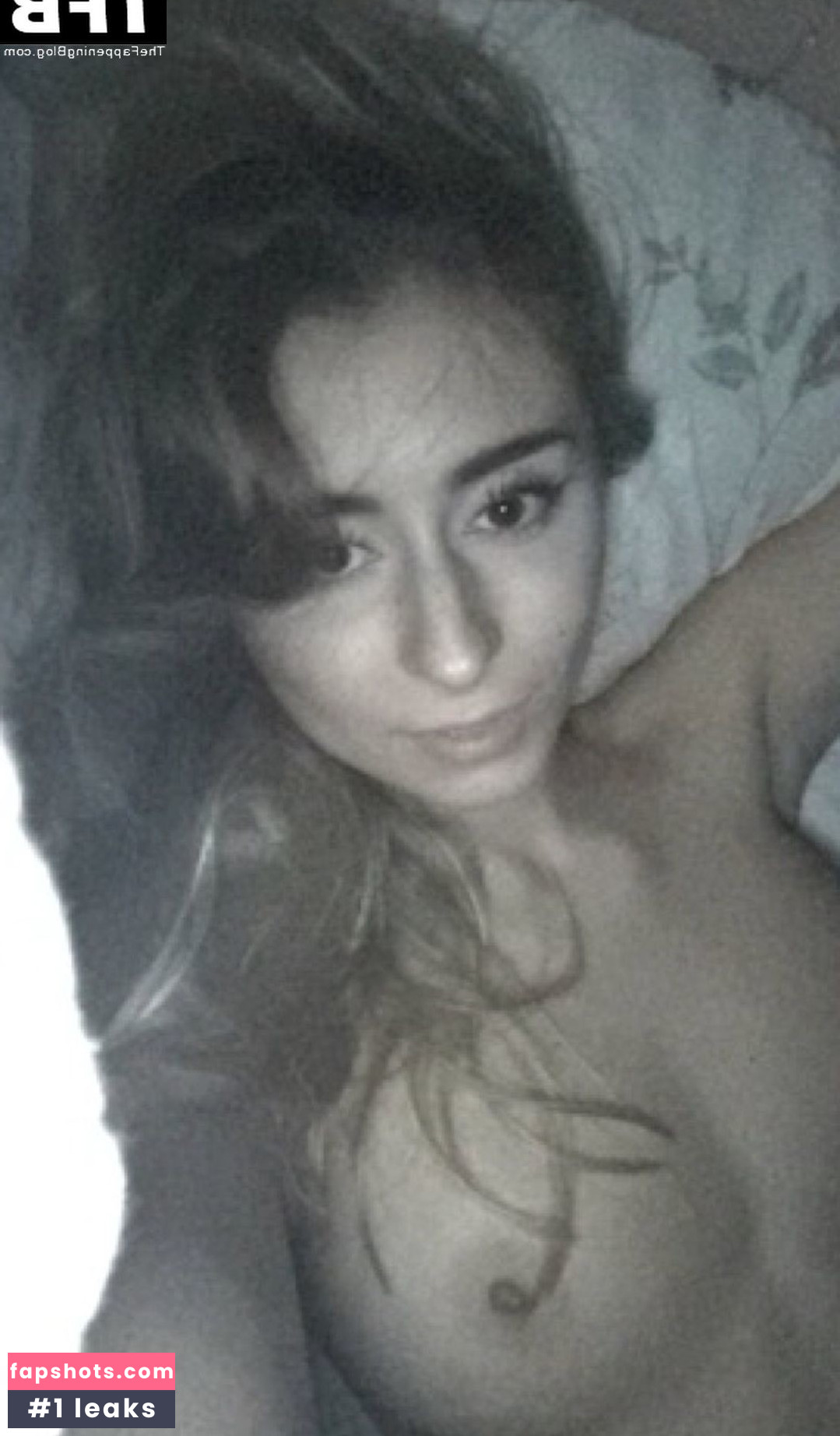 Natasha Goulden gallery photo #22