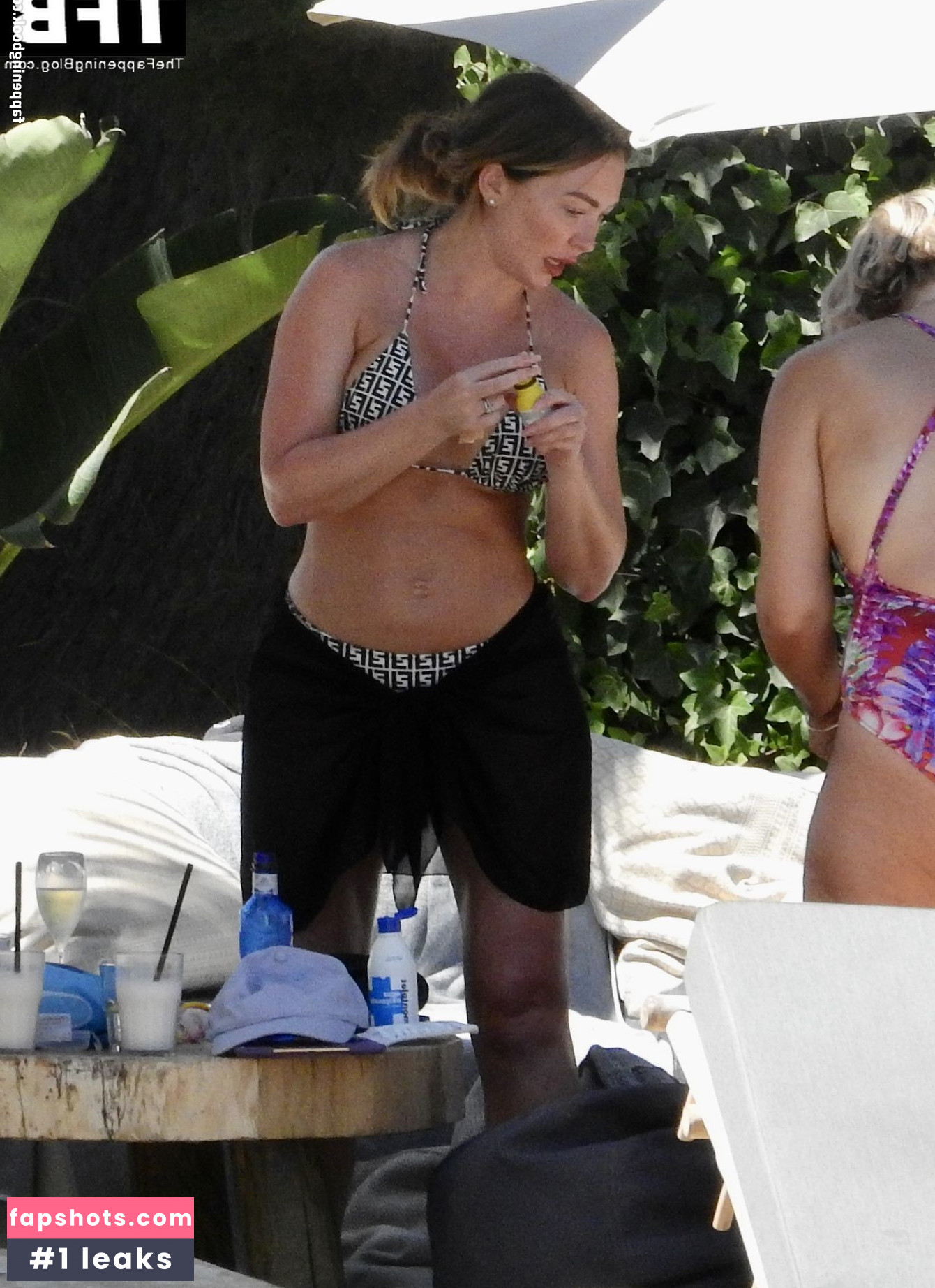 Natasha Hamilton Nude Leaks OnlyFans Photos #119 - Fapshots