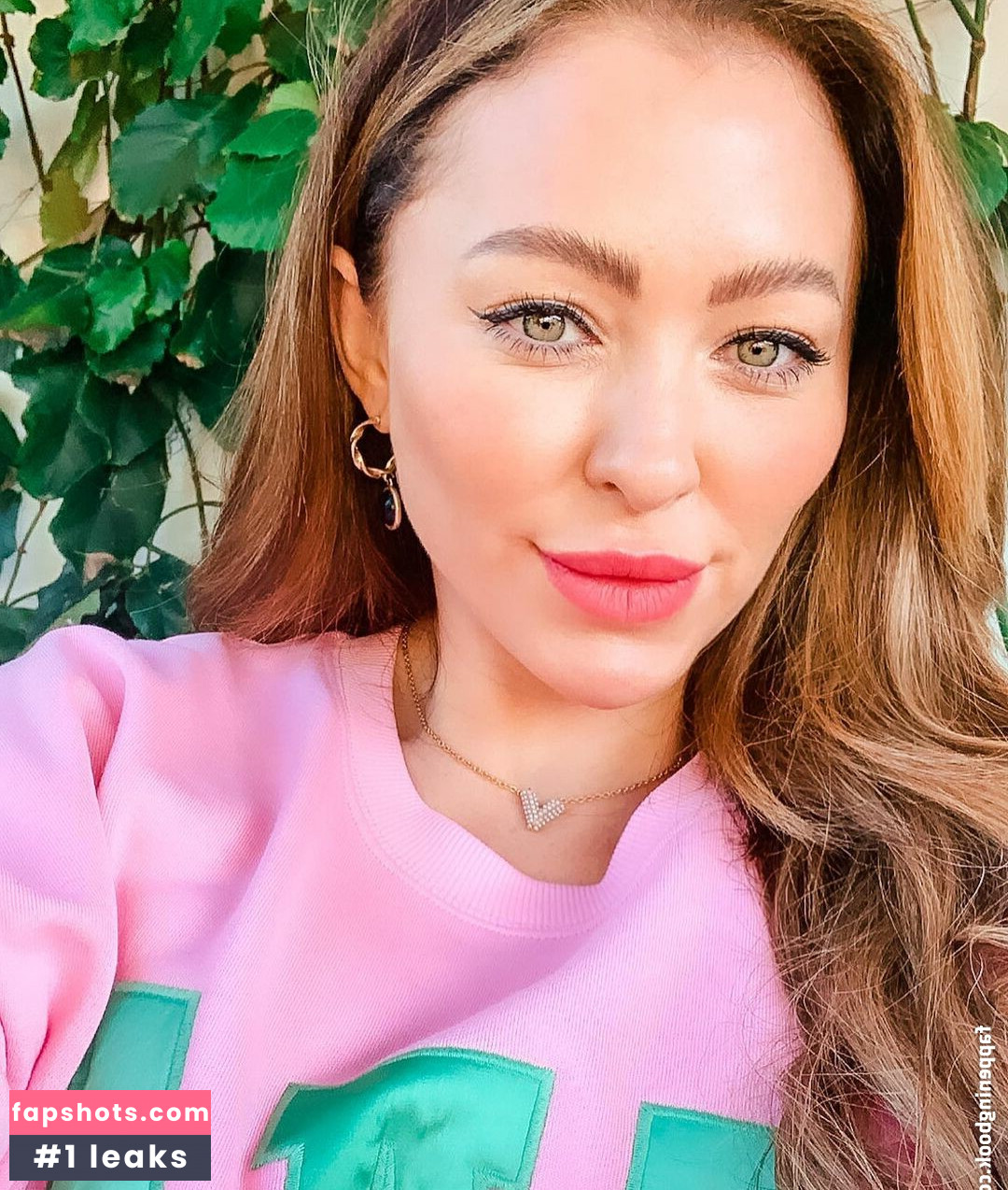 Natasha Hamilton Nude Leaks OnlyFans Photos #14 - Fapshots