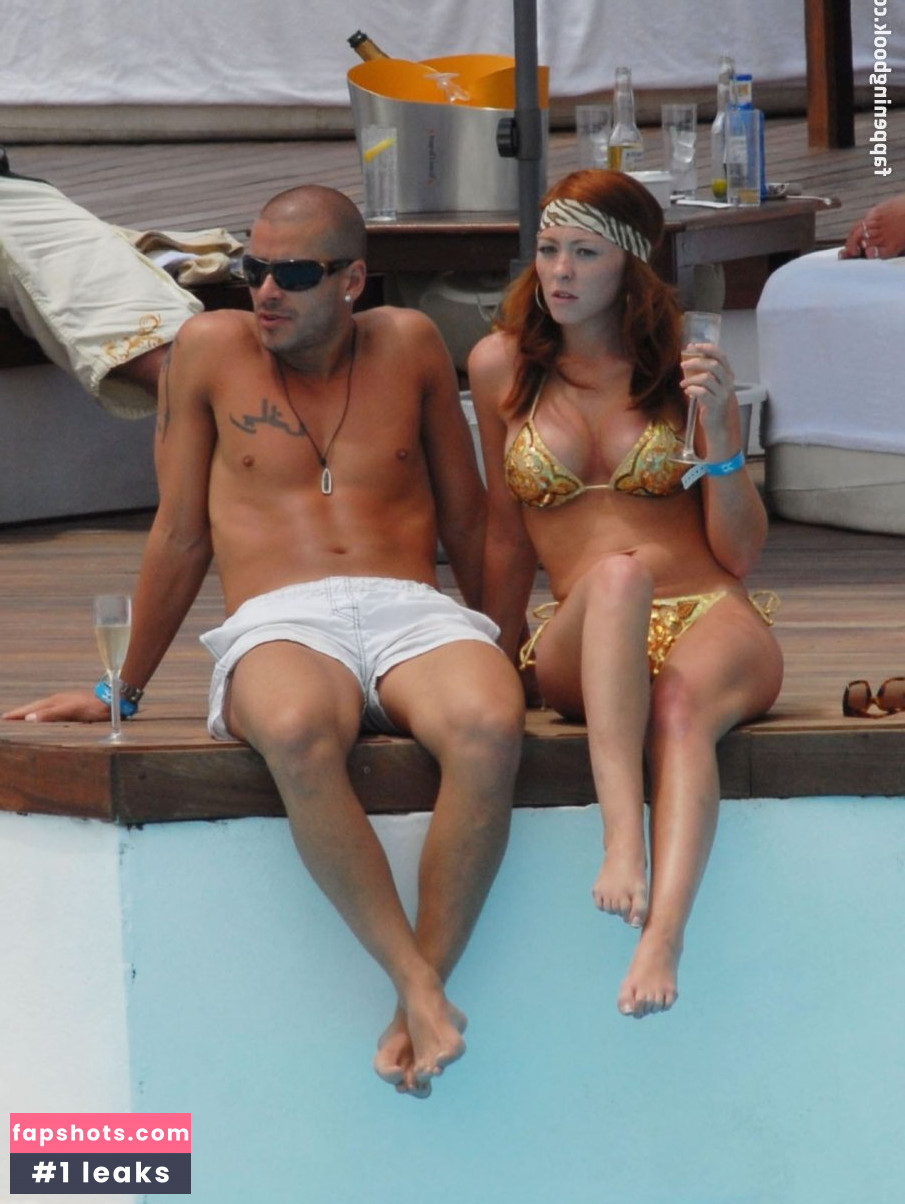 Natasha Hamilton Nude Leaks OnlyFans Photos #133 - Fapshots