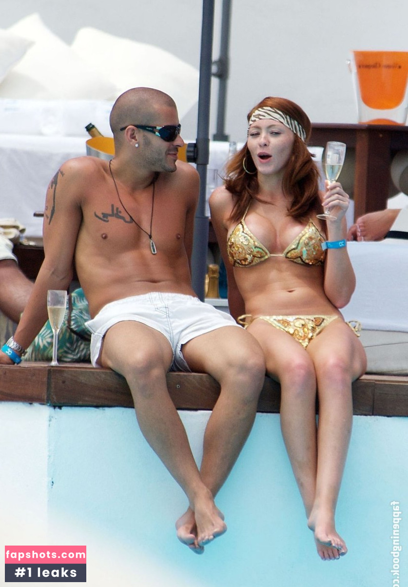 Natasha Hamilton Nude Leaks OnlyFans Photos #134 - Fapshots