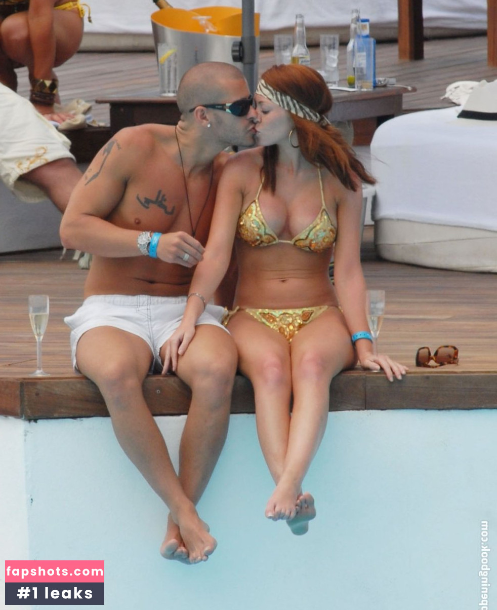 Natasha Hamilton Nude Leaks OnlyFans Photos #135 - Fapshots