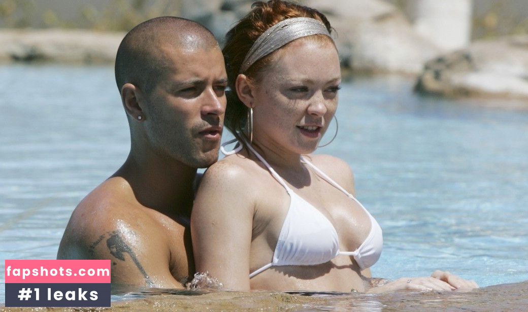 Natasha Hamilton Nude Leaks OnlyFans Photos #143 - Fapshots