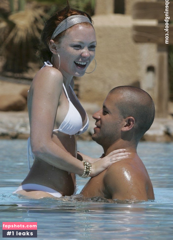 Natasha Hamilton Nude Leaks OnlyFans Photos #145 - Fapshots