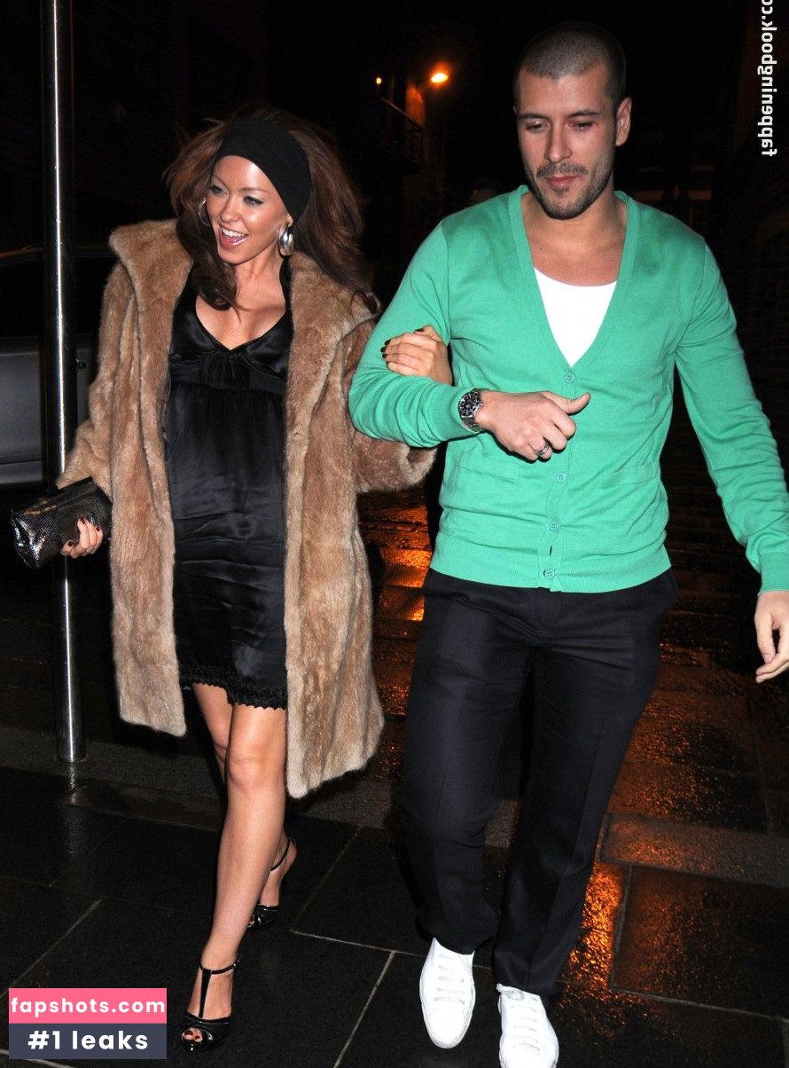 Natasha Hamilton Nude Leaks OnlyFans Photos #167 - Fapshots