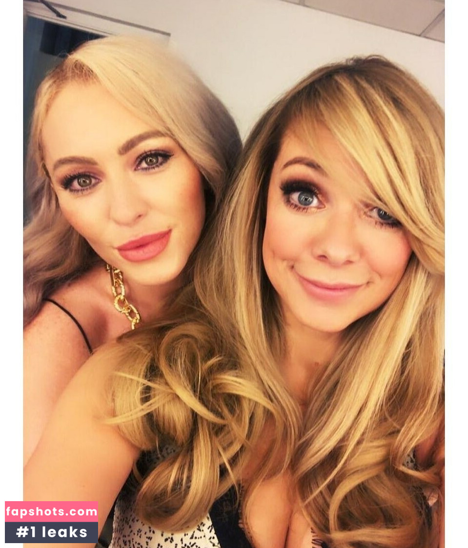 Natasha Hamilton Nude Leaks OnlyFans Photos #23 - Fapshots